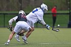 MLax vs MIT  Wheaton College Men’s Lacrosse vs MIT. - Photo By: KEITH NORDSTROM : Wheaton, Lacrosse, LAX, NEWMAC